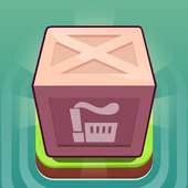 Fabriken zusammenführen