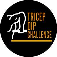 30 Day Tricep Dips Challenge