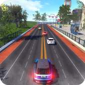 Real Car Racing lincoln