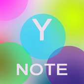 Y Notes on 9Apps