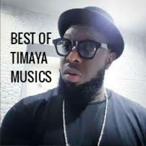 Best Timaya Songs 2020 icon