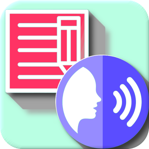 Text To Speech TTS Pro Free - Texto a Voz icon