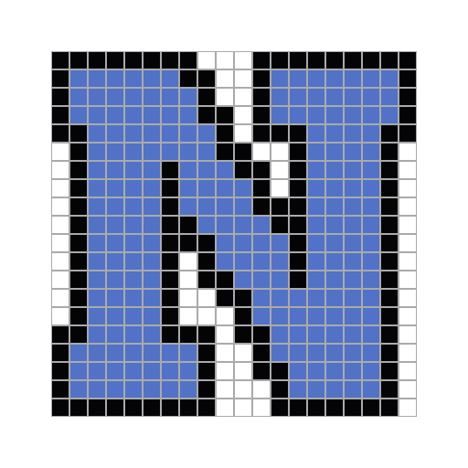Nonograms (Logic Sketch / Picross) icon