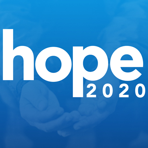 Hope 2020 icon