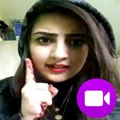 LIVE GIRLS TALK icon