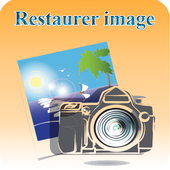 Restaurer image icon