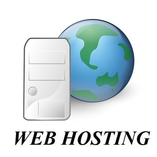 Web Hosting icon