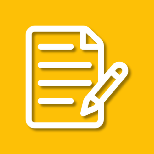 Notes - Save Your Write An Easy Way icon