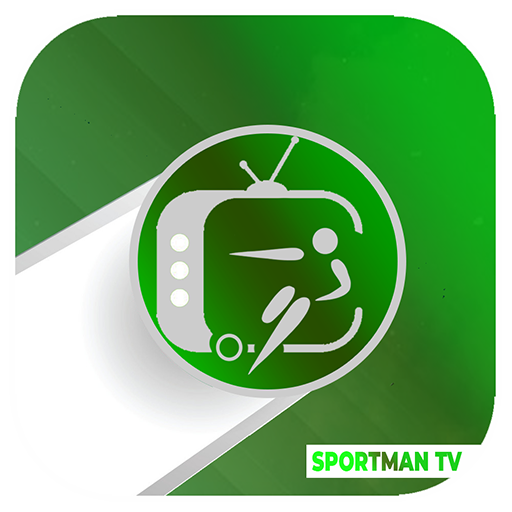Sportman TV | Sports News, Africa Football news icon