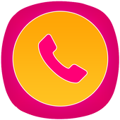 True Mobile Number finder &amp; Track Caller Name icon