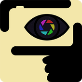 Street Camera icon