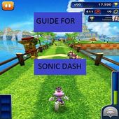 ikon Guide for Sonic Dash