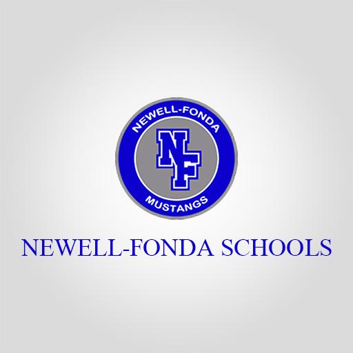 Newell-Fonda Schools icon