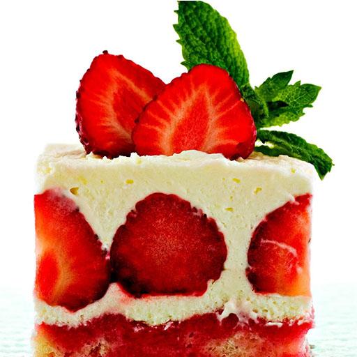 Pâtisseries de poche icon