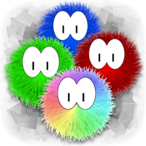 The Rainbow World icon