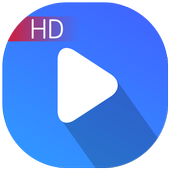 Video player-Mp4 movie player icon