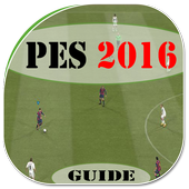 Guide And Cheats For Pes 2017 icon