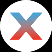 X Browser icon
