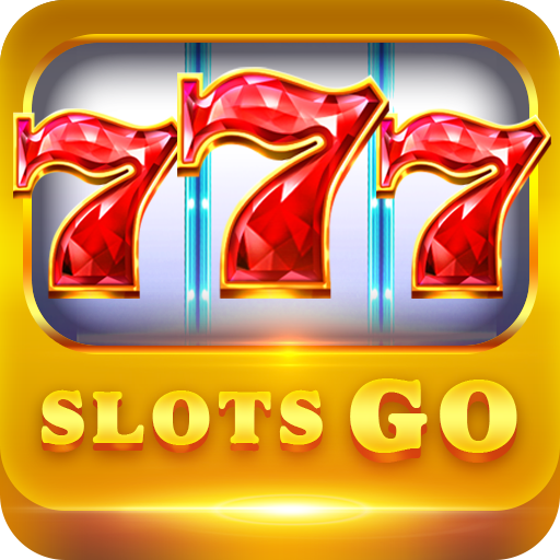 SlotsGo - Spin to Win! icon
