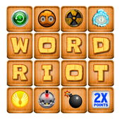 Word Puzzle icon