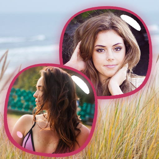 Sexy Bikini Girls Memory icon