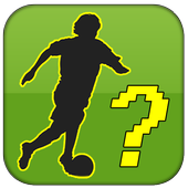 Quiz Futebol icon