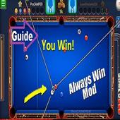 Guideline for 8 Ball Pool icon