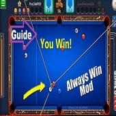 Guideline for 8 Ball Pool on 9Apps
