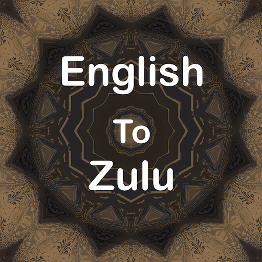 English To Zulu Translator Offline and Online иконка