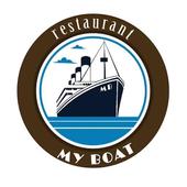My Boat icon