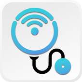 WiFi Doctor : Secure & Boost