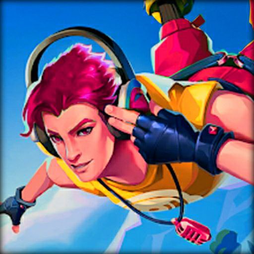 Sigma FF Lite royale Fre Fire icon