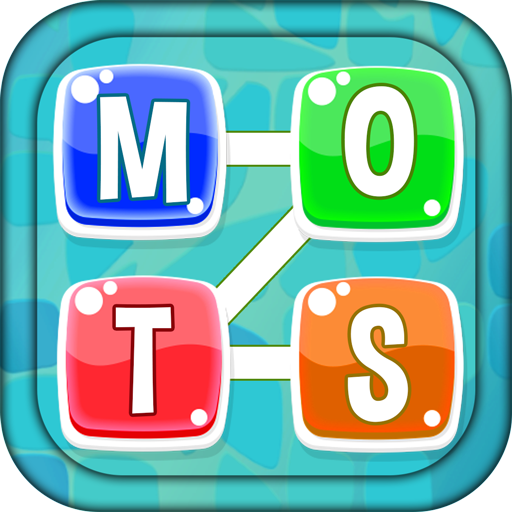 Maître des Mots en Français - Jeux de réflexion icon