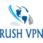 RUSH VPN icon
