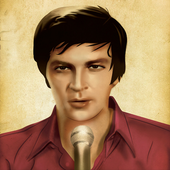 Arik Einstein icon