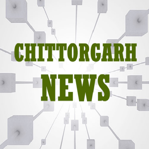 Chittorgarh News icon