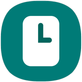 [Samsung] Always On Display icon