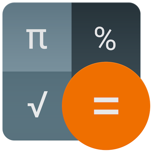 Integral Scientific Calculator icon
