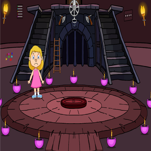 Eliminate Black Magic icon