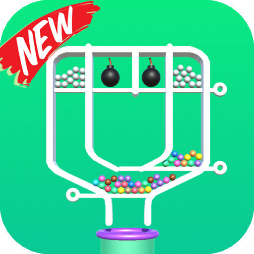 Collect the ball icon