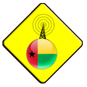 Radio Jovem Guiné-Bissau icon