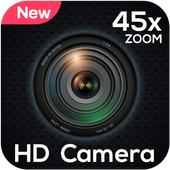 Binoculars Macro Pro Shooting 30X HD DSLR Camera icon