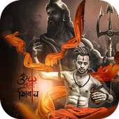 Mahadev Photo Editor on 9Apps