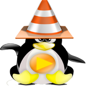 VLC Music Player icon