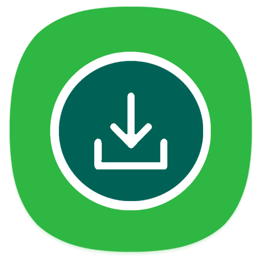 Status Saver - Downloader for Whatsapp icon