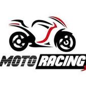 Moto Raching 3D icon