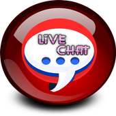 غرف الدردشة - دردشة مجهول on 9Apps