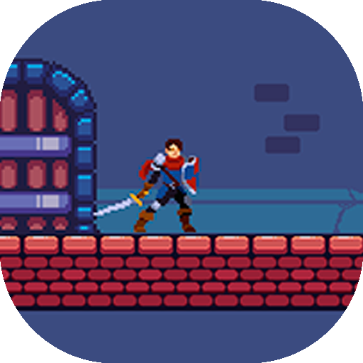 Dungeon Time Master icon