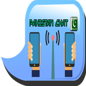 Pakistani Talk Shalk Chatroom icon