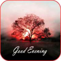 Good Evening Images on 9Apps